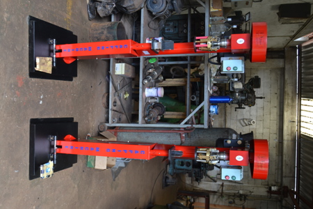 AM Engineering | Capping Machines
