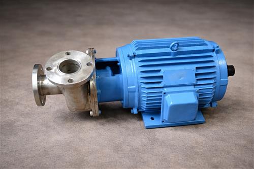 Industrial Pumps